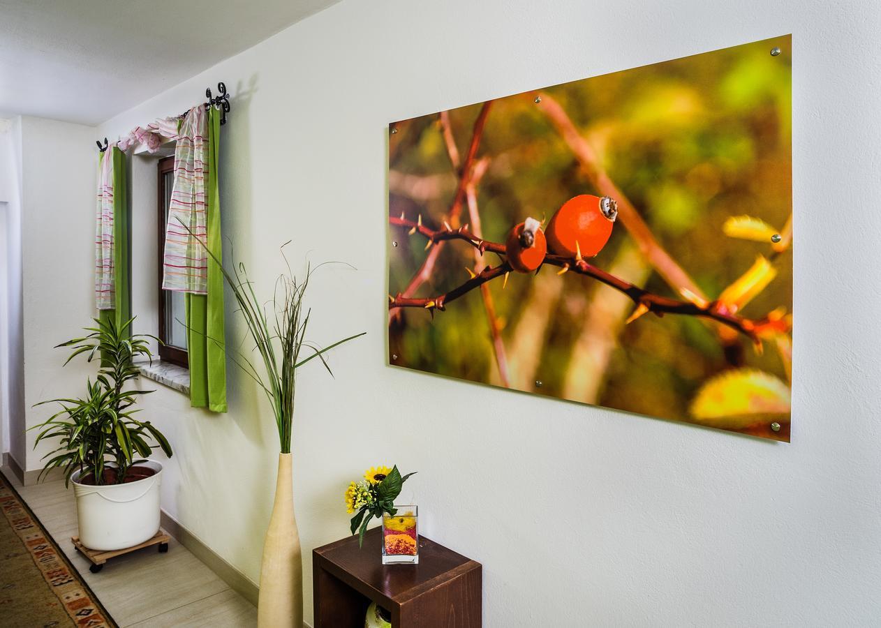 Gasthof Dangl Wimpassing an der Pielach Habitación foto