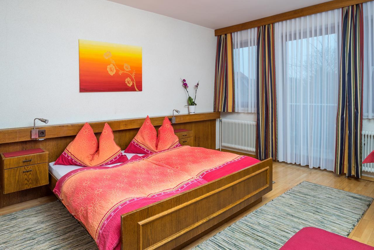 Gasthof Dangl Wimpassing an der Pielach Habitación foto