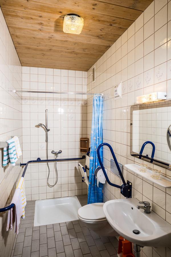 Gasthof Dangl Wimpassing an der Pielach Habitación foto
